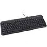 TASTATURA BLACK USB